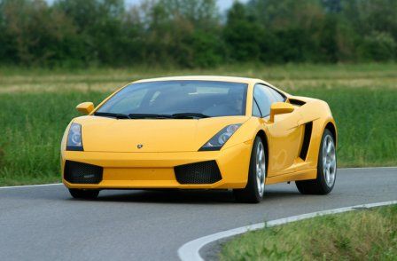 Gallardo 4